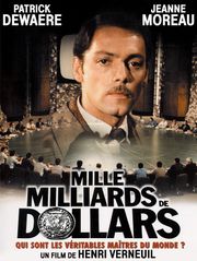 Mille milliards de dollars