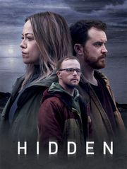 Hidden - Saison 3