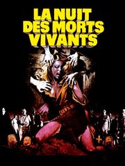 La nuit des morts-vivants