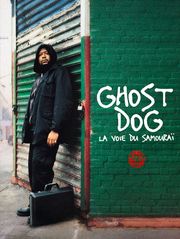 Ghost Dog, la voie du samouraï