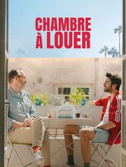 Chambre à louer