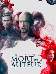 Intrigo : mort d'un auteur