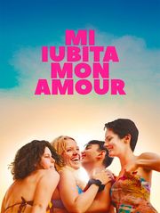 Mi iubita mon amour
