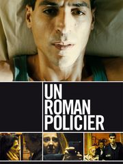 Un roman policier