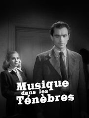 Musique dans les ténèbres