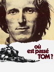 Où est é Tom ?
