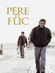 Père et flic