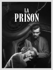 La prison
