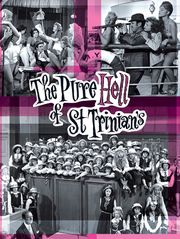 The Pure Hell of Saint-Trinian's
