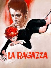 La ragazza