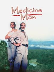 Medicine Man