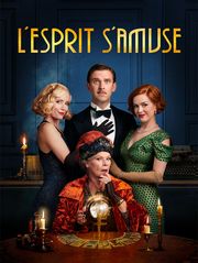 L'esprit s'amuse