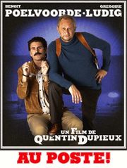 Au poste !