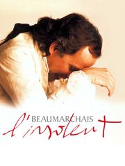 Beaumarchais l'insolent