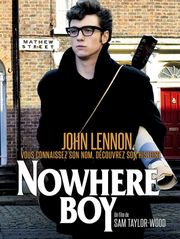 Nowhere Boy