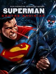 Superman contre Brainiac