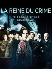 La reine du crime présente : l'affaire Florence Nightingale