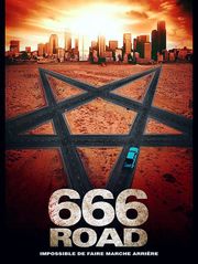 666 Road - Southbound