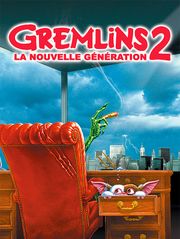 Gremlins 2, la nouvelle génération