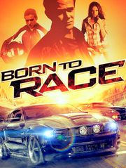 Born to Race