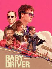 Baby Driver