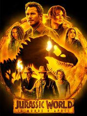 Jurassic World : le monde d'après