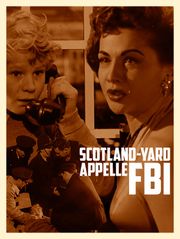 Scotland Yard appelle FBI