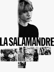La salamandre