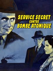 Service secret contre bombe atomique