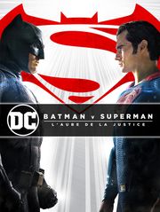 Batman v Superman : l'aube de la justice