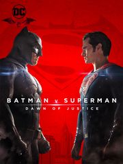Batman v Superman : l'aube de la justice (version longue)