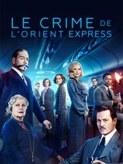 Le crime de l'Orient-Express