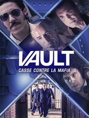 Vault : Casse contre la mafia