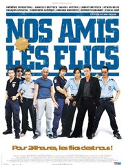 Nos amis les flics