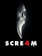 Scream 4