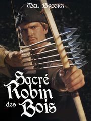 Sacré Robin des Bois