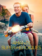 Amants super-héroïques