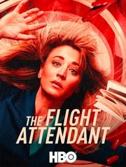 The Flight Attendant - Saison 2