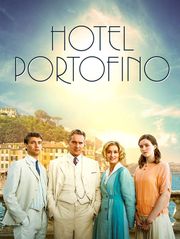 Hôtel Portofino - Saison 1