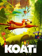 Koati