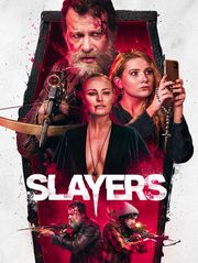 Slayers