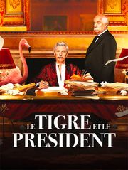 Le Tigre et le Président