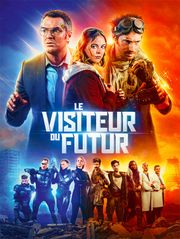 Le Visiteur du futur