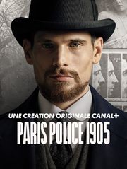 Paris Police 1905