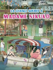 La chance sourit à madame Nikuko