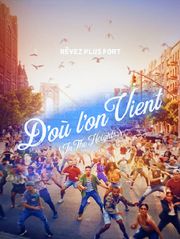 D'où l'on vient