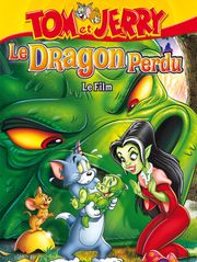 Tom et Jerry et le dragon perdu