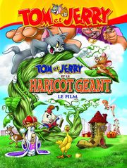 Tom et Jerry et le haricot géant