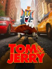 Tom et Jerry
