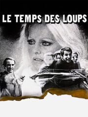 Le temps des loups